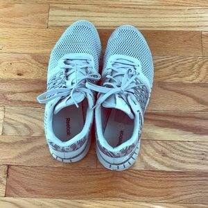 Reebok Women’s Zprint Run Running Shoes